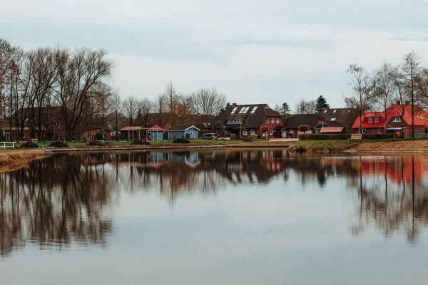 Landschaft, StadtOase Aurich, Aurich