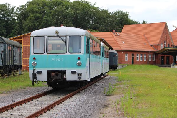 Nachbarschaft, FeWo Strand, Heringsdorf