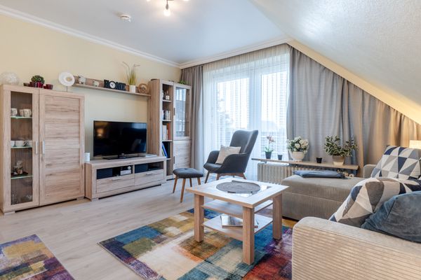 Ferienwohnung Haus Neptun, Whg. Nicola