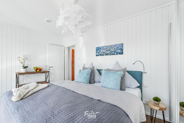  La Marina - Schlafzimmer