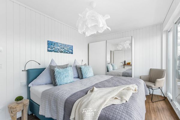  La Marina - Schlafzimmer
