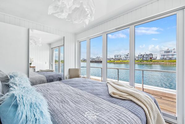  La Marina - Schlafzimmer