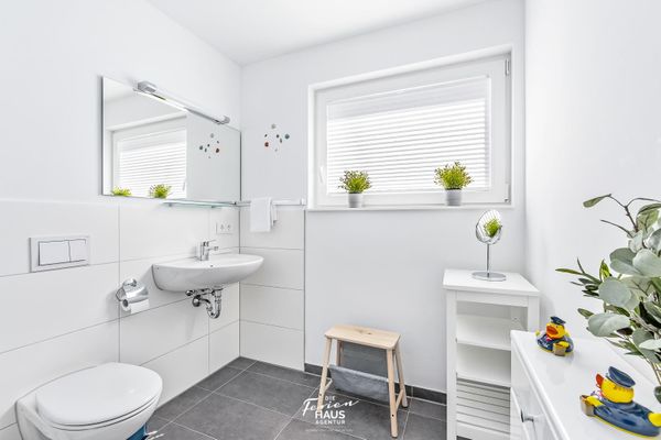  La Marina - Badezimmer
