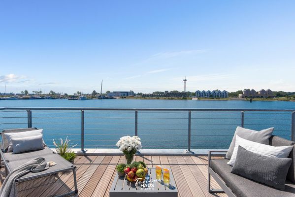  Navia - Terrasse