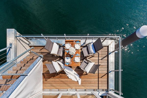  Navia - Terrasse