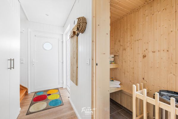  Navia - Sauna