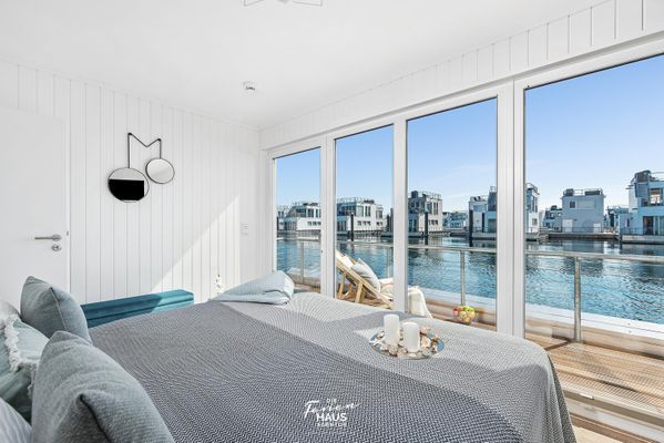  Navia - Schlafzimmer