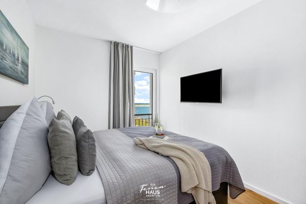  Portus - Schlafzimmer