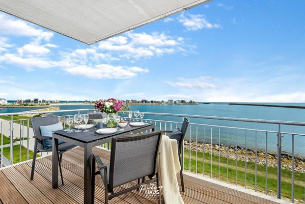  Portus - Terrasse