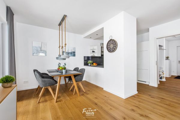  Portus - Wohnzimmer