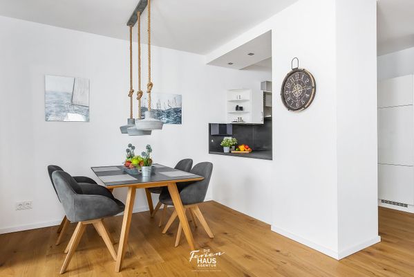  Portus - Wohnzimmer