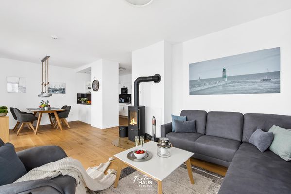  Portus - Wohnzimmer