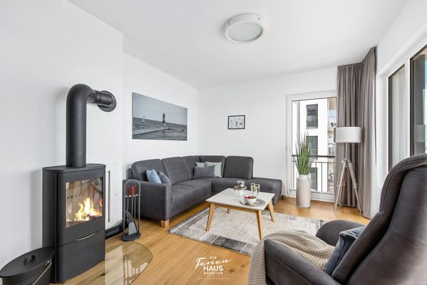  Portus - Wohnzimmer
