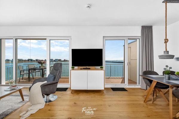 Portus - Wohnzimmer