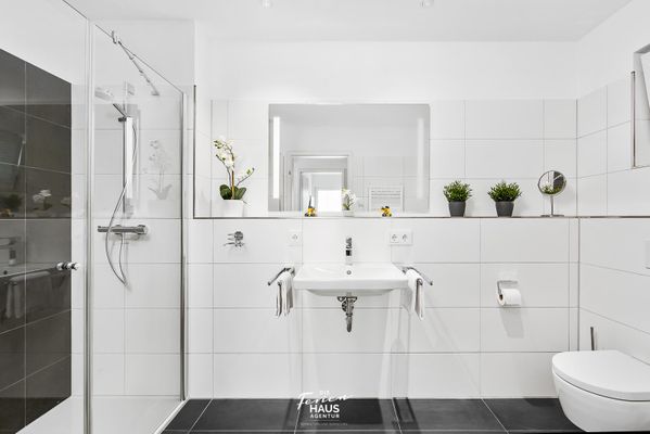  Portus - Badezimmer