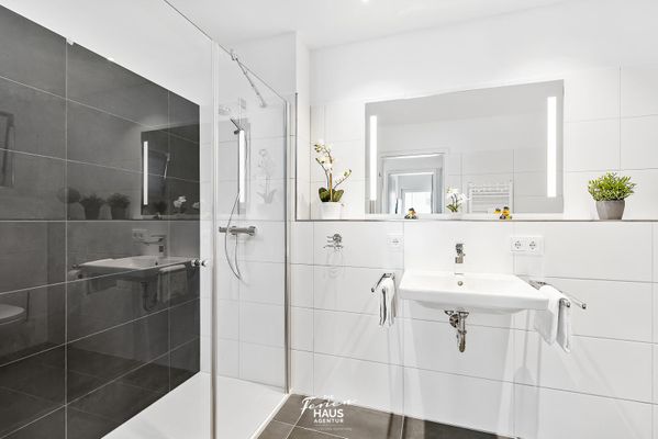  Portus - Badezimmer