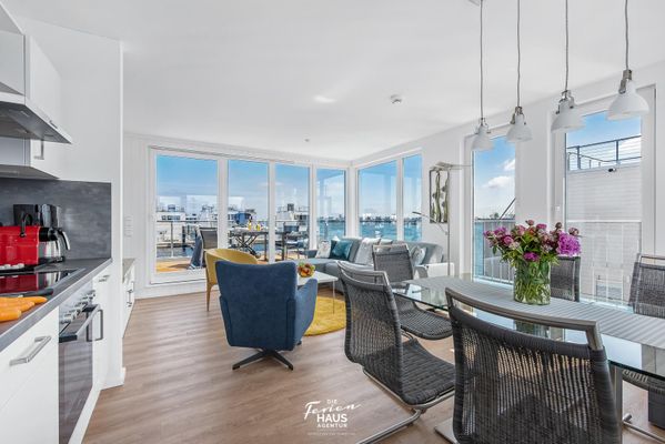  Stockholm - Wohnzimmer