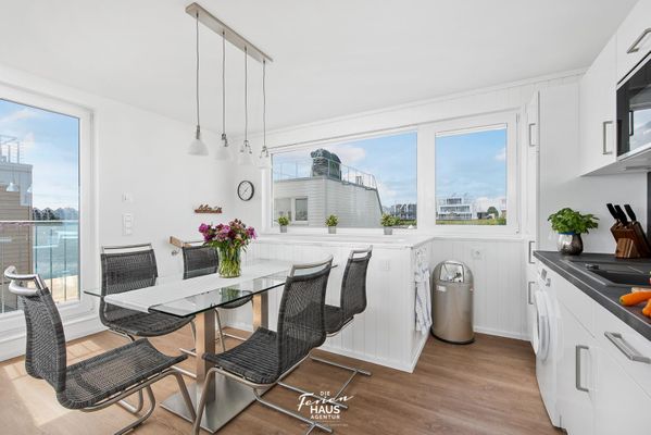  Stockholm - Wohnzimmer