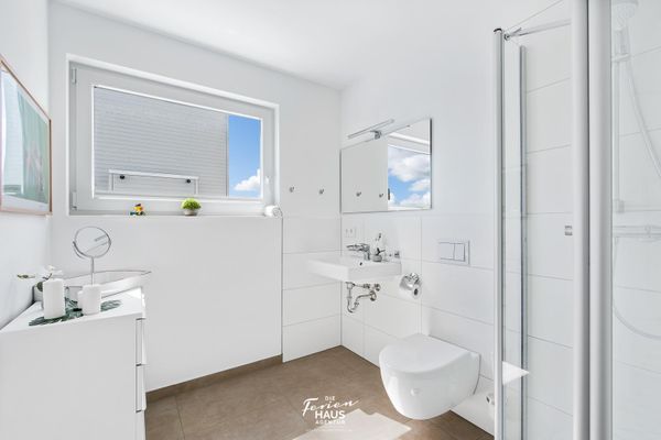  Stockholm - Badezimmer