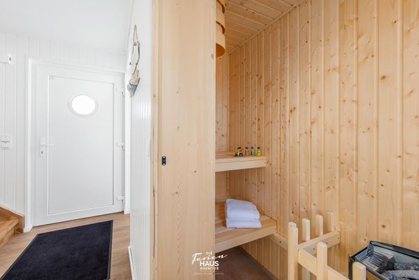  Stockholm - Sauna