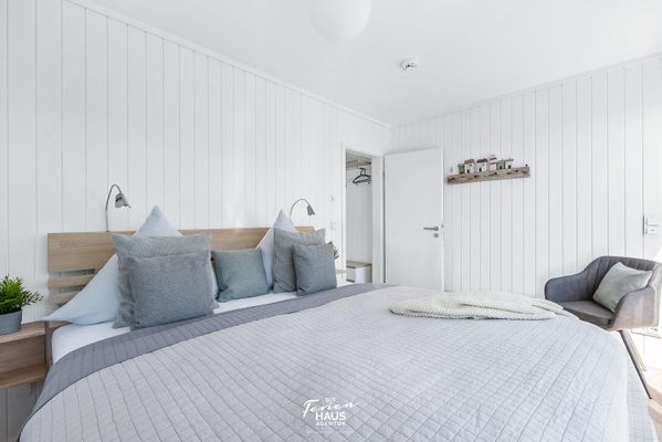  Stockholm - Schlafzimmer