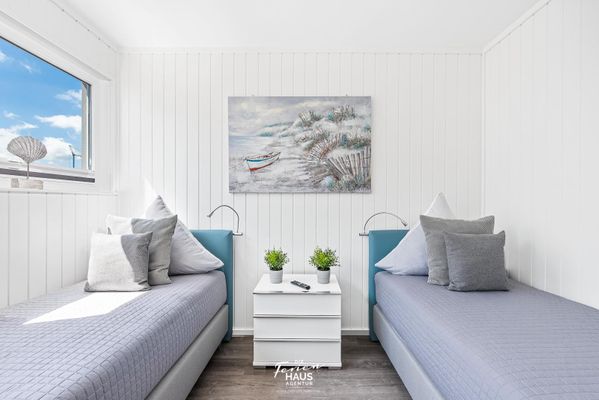  Sunseeker - Schlafzimmer