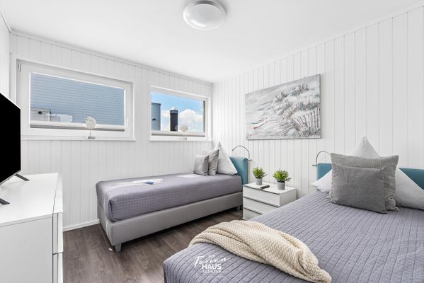  Sunseeker - Schlafzimmer