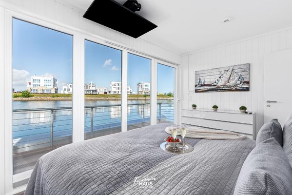  Sunseeker - Schlafzimmer