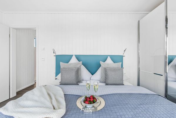  Sunseeker - Schlafzimmer