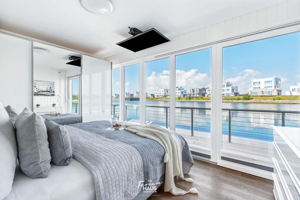  Sunseeker - Schlafzimmer