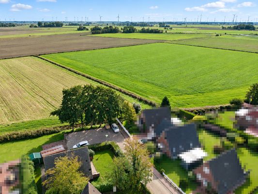 Foto 25 Ferienhaus Ostfriesland Dornum & Umgebung Greetjenhaus Kluntje (Objekt 109562) Reise