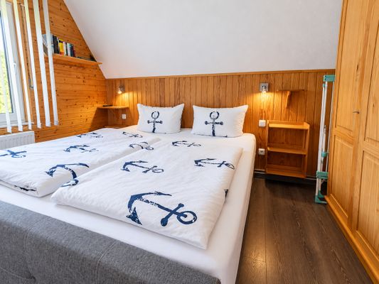 Foto 7 Ferienhaus Ostfriesland Dornum & Umgebung Greetjenhaus Kluntje (Objekt 109562) suchen