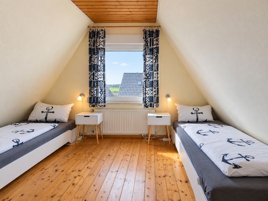 Foto 12 Ferienhaus Ostfriesland Dornum & Umgebung Greetjenhaus Kluntje (Objekt 109562) suchen
