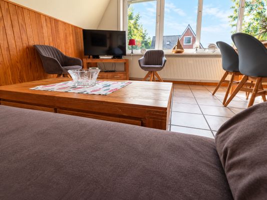 Foto 5 Ferienhaus Ostfriesland Dornum & Umgebung Greetjenhaus Kluntje (Objekt 109562) Reise