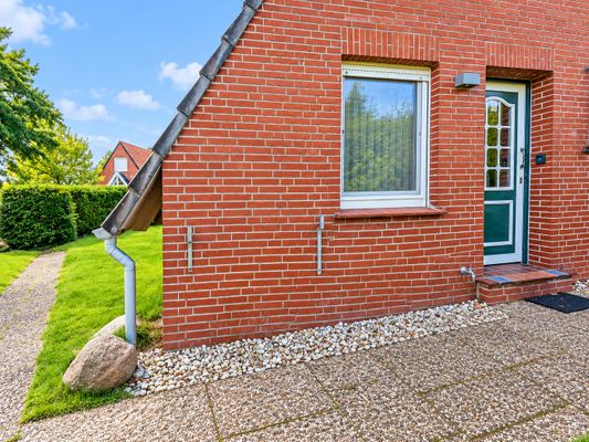 Foto 21 Ferienhaus Ostfriesland Dornum & Umgebung Greetjenhaus Kluntje (Objekt 109562) buchen
