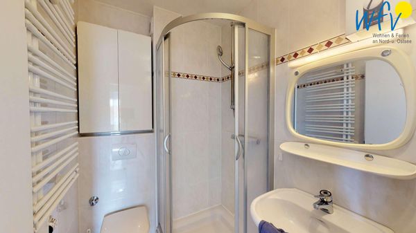 Foto 20 Ferienwohnung Ostfriesland Wangerooge Haus Panorama Ferienwohnung 44 (Objekt 74453) Reise