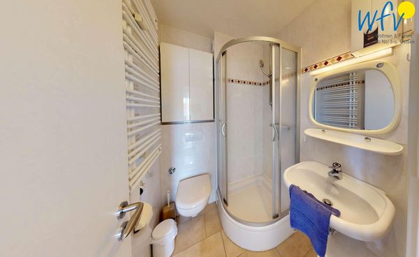 Foto 19 Ferienwohnung Ostfriesland Wangerooge Haus Panorama Ferienwohnung 44 (Objekt 74453) Urlaub