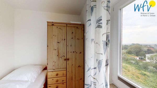 Foto 18 Ferienwohnung Ostfriesland Wangerooge Haus Panorama Ferienwohnung 44 (Objekt 74453) Nordsee