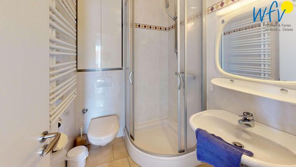 Foto 21 Ferienwohnung Ostfriesland Wangerooge Haus Panorama Ferienwohnung 44 (Objekt 74453) buchen