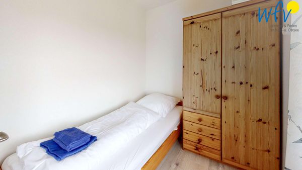 Foto 14 Ferienwohnung Ostfriesland Wangerooge Haus Panorama Ferienwohnung 44 (Objekt 74453) Urlaub