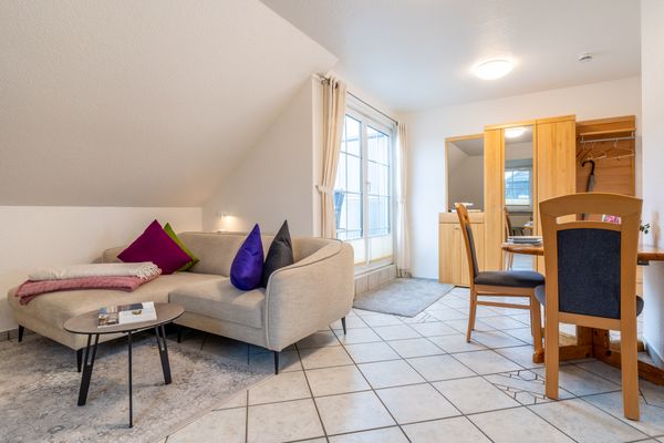 Ferienwohnung Rose Büsum