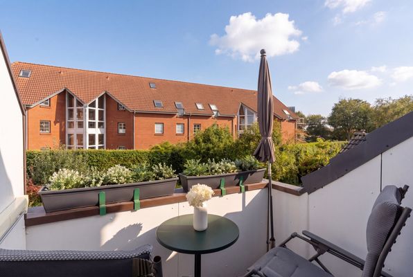 Ferienwohnung Luna Büsum
