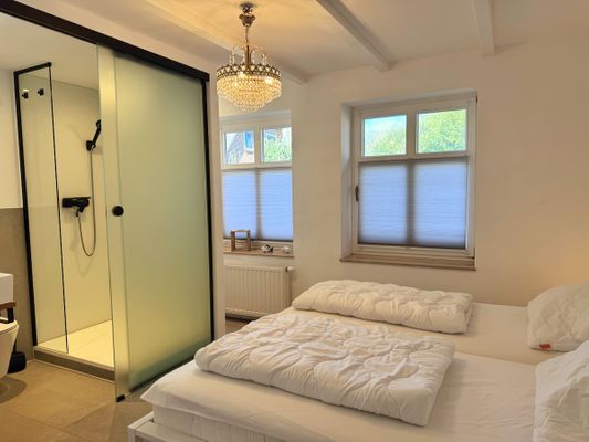 Ferienwohnung Kranichwiese
