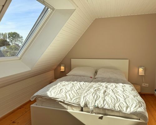 Ferienwohnung Jasmund - charmantes Appartement für 2 Personen