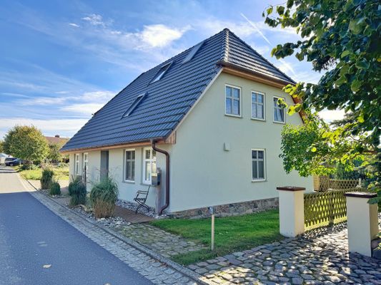 Ferienwohnung Bodden