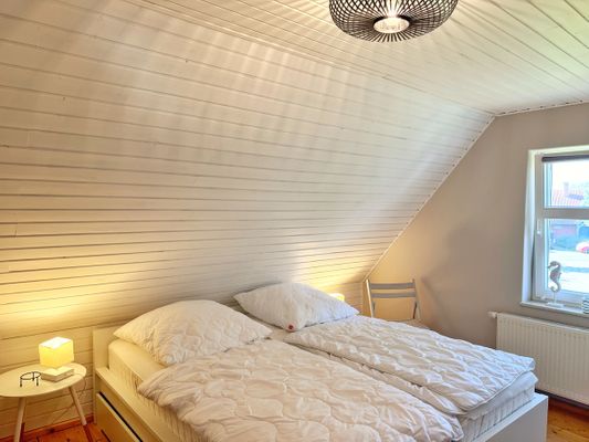 Ferienwohnung Bodden