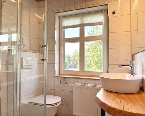 Ferienwohnung Bodden