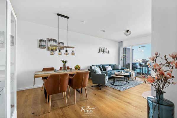  LIFE@SEA - Wohnzimmer
