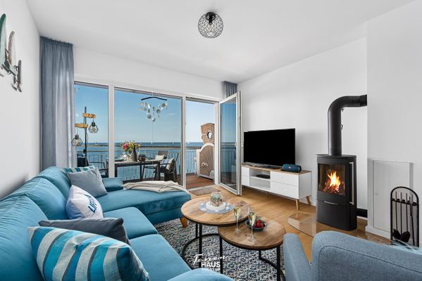  LIFE@SEA - Wohnzimmer