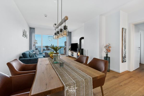  LIFE@SEA - Wohnzimmer